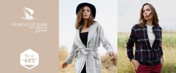 Giorgio di Mare Women