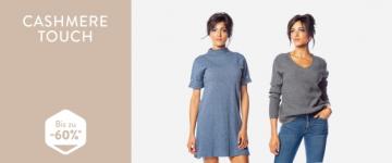 Cashmere Touch