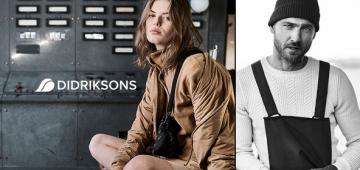 Didriksons