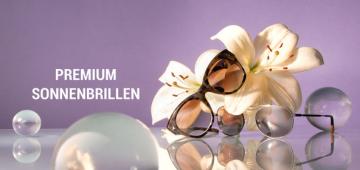 Premium Sonnenbrillen