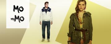 MyMo & Mo
