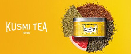 Kusmi Tea