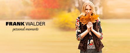 FRANK WALDER