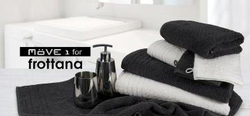 Möve for Frottana