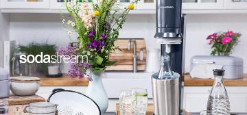 SodaStream