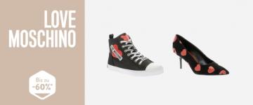 Love Moschino