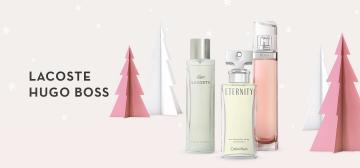 Cosmetics & Parfum