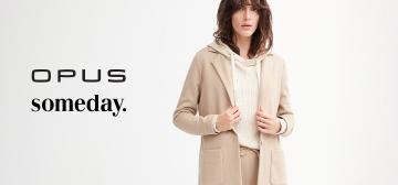 Opus & Someday