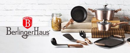 Berlinger Haus