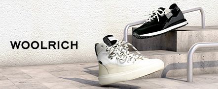 WOOLRICH