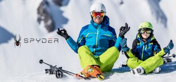 SPYDER
