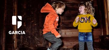 Garcia Kids