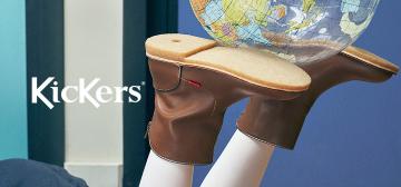Kickers