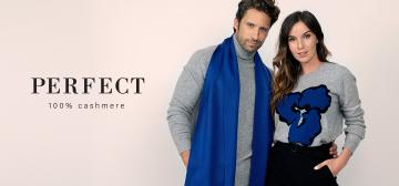 Perfect Cashmere