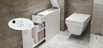 Evila Originals