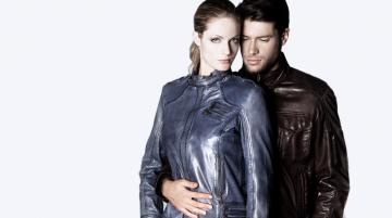 Leather Selection