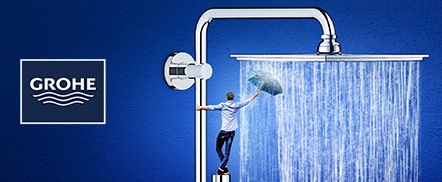 GROHE