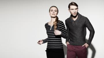 Knitwear Selection