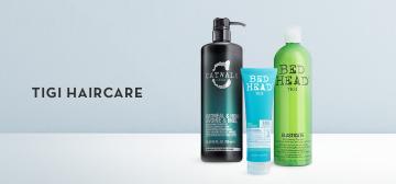 Tigi Haircare