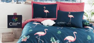 Colourful Cotton