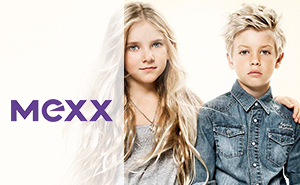 Mexx Kids