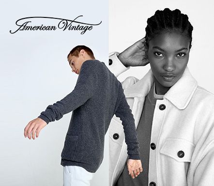 American Vintage