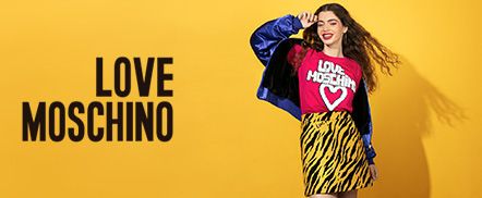 Love Moschino