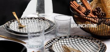 Brunchtime