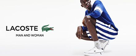 Lacoste