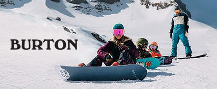 BURTON