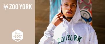 Zoo York
