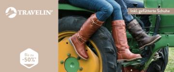 TRAVELIN