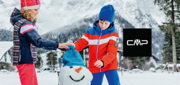 CMP - Kinder