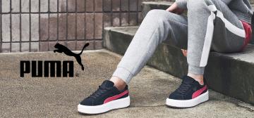 Puma Kids