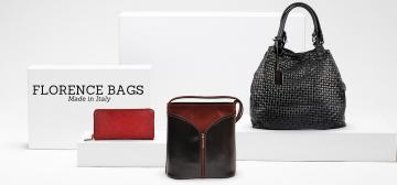 Florence Bags