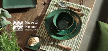 Novità Home