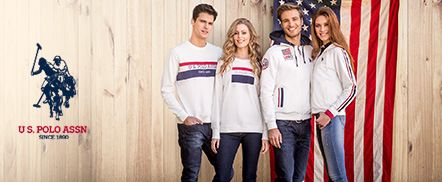 U.S. Polo Assn.