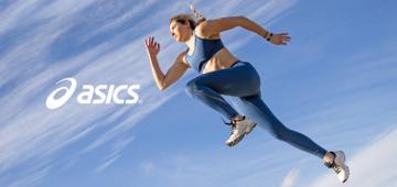 ASICS - Damen