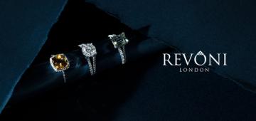 Revoni