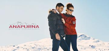 Anapurna