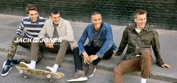 Jack & Jones