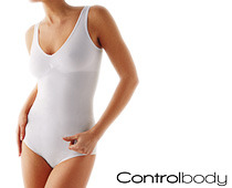 Control Body