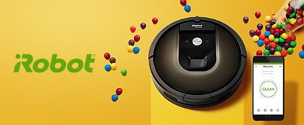 iRobot