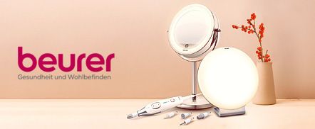 Beurer