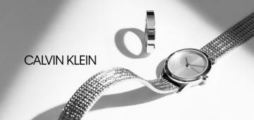 Calvin Klein