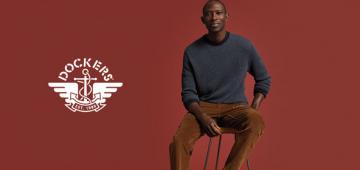 DOCKERS