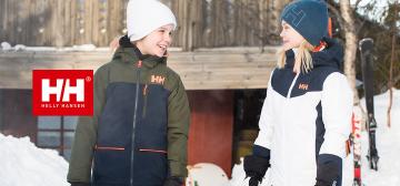 Helly Hansen