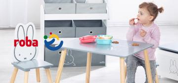 Roba Babyausstattung
