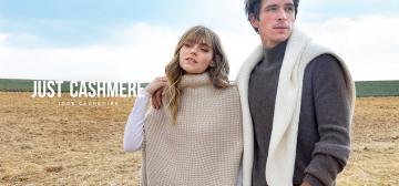 Just Cashmere