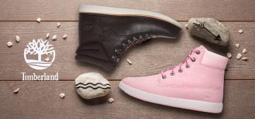 Timberland